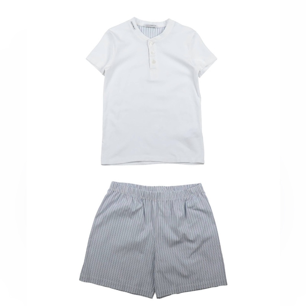 Dolce and Gabbana Sleepwear